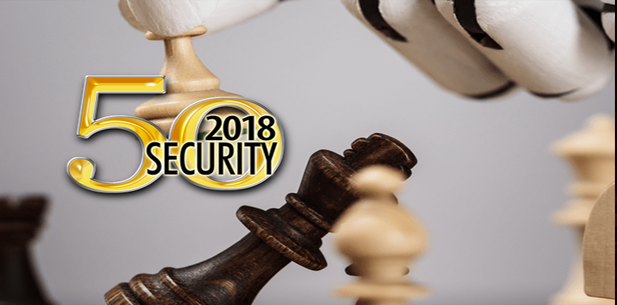 برترین برندهای سیستم های امنیتی در سال 2018